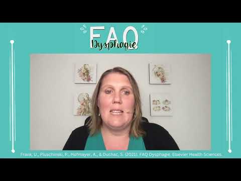 FAQ Dysphagie: Darf ein Schluckversuch mit geblockter Trachealkanüle durchgeführt werden?