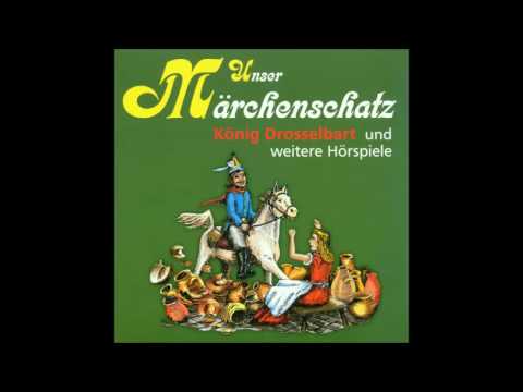 Gebrüder Grimm - Die sieben Raben