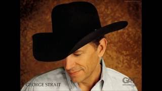 George Strait   Overnight Success