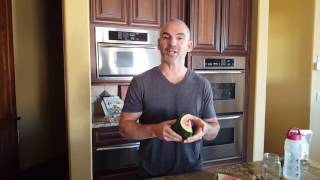 health benefits from eating watermelon | Dr. Jack Wolfson