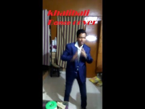 Yatin Aggarwal khalibali