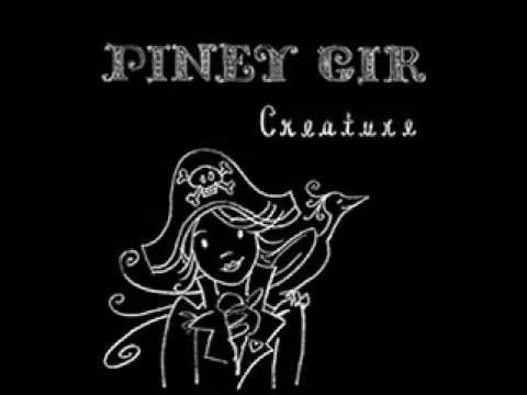 John Peel's Piney Gir - Creature (Braag Mix)