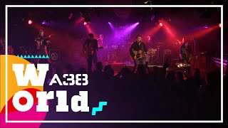 The Levellers - Far from Home // Live 2012 // A38 World