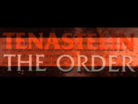 TENA STELIN-THE ORDER-SELASSIE GLORY RECORDS!