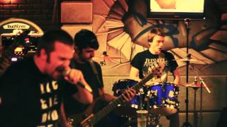 Demise of the King - A Goat to Slaughter live 4-17-13