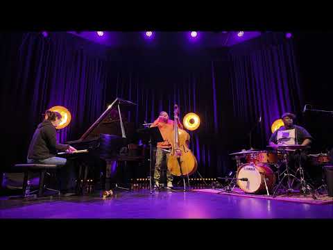 KRIS DAVIS TRIO live in Brno | 12. 5. 2025