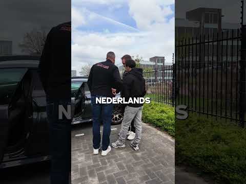 BMW M4 inruilen op A35 AMG loopt mis!? 😬 #houseofcars #taxation #bmw #a35 #amg #mperformance