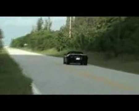 Corsa Performance Exhaust - XTREME Corvette C6