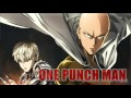 [AMV]ワンパンマン~Oen Punch Man×THE HERO!! [JAM ...