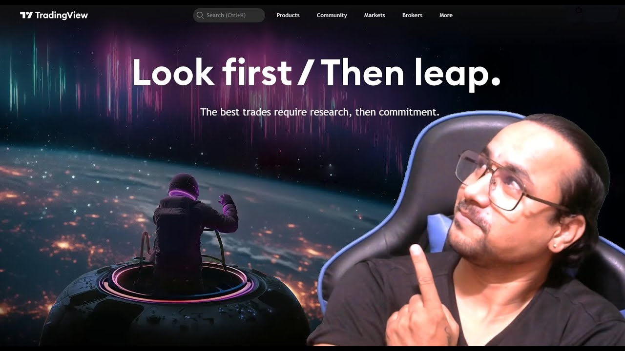 The ChartRoom Introduction