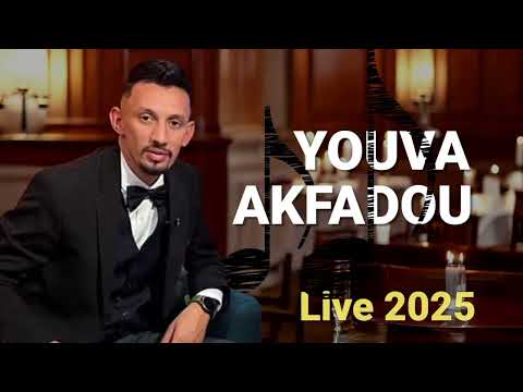 Youva akfadou live sahel 2025 #bouzeguen