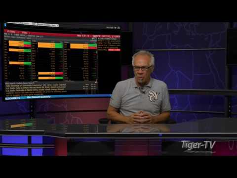 September 14th Tom O'Brien Show on TFNN   2016