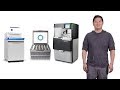 Next Generation Sequencing 1 Overview Eric Chow UCSF