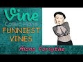 Best Funniest Vines Of Alona Forsythe Top Funny Vine Compilation 2015