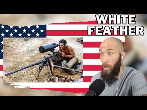 South African Reacts to The Most Hardcore American Sniper