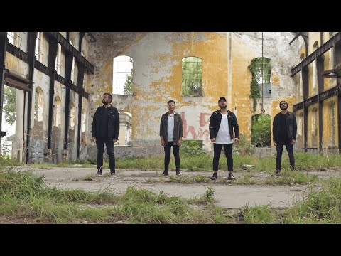 SAUDA - Yo quería (Video oficial) ~Acapella~