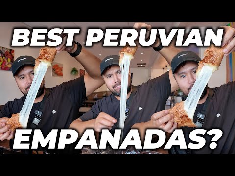 San Diego’s Peruvian Street Food Spot You NEED to Try called Sangucheria