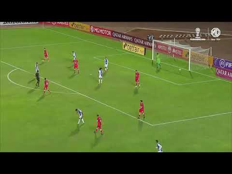 Antofagasta vs. Huachipato [0-1] | RESUMEN | Primera Ronda | CONMEBOL Sudamericana 2021