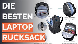 Die 10 besten Laptop Rucksack