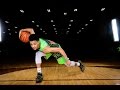 Malachi Jackson 8th grade highlights (half)