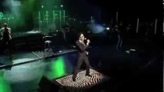 Andrés Cepeda Enfermedad De Tí  En Vivo HD Lanzamiento Lo mejor que hay en mi vida