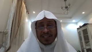 اللقاء الرابع والعشرون: « سور وآيات قرأ بها النبي ﷺ في الصلاة » - الأستاذ الدكتور. عيسى المسملي . image