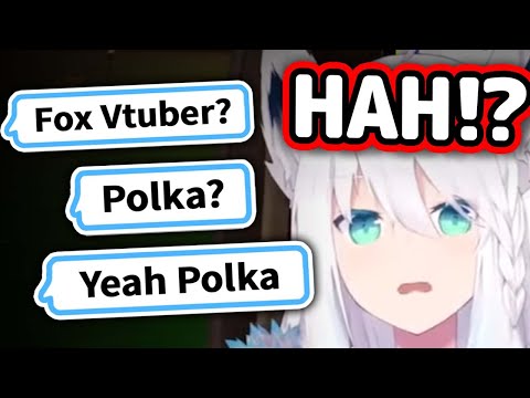 Chat Makes Fubuki ANGY【Hololive】