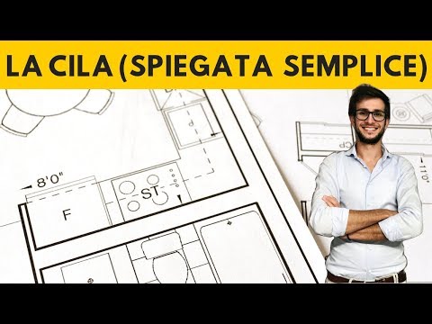 Cila: la comunicazione di inizio lavori (SPIEGATA SEMPLICE)