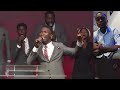 WE RAISE YPUR BANNER HIGH KOINONIA WORSHIP
