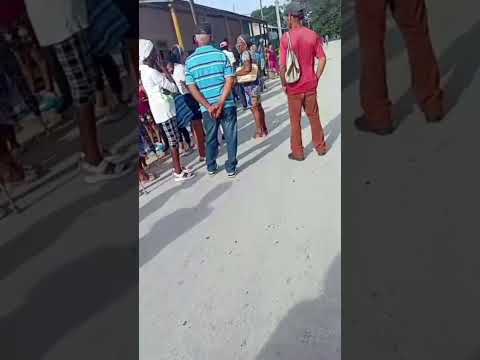 Manuel tames Guantánamo