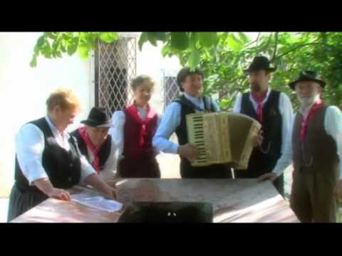 El Canfin - Amor dammi quel fazzolettino (Video Ufficiale)