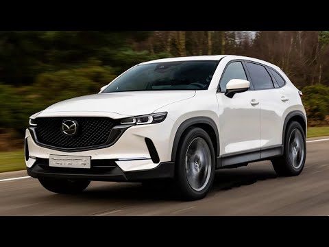 , title : 'New Mazda CX-50 2022-23 First Details | New Mazda SUV for USA | 2023 Mazda CX50 | mazda cx 50 2022'