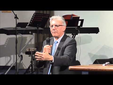 1° Studio Biblico 25 Dicembre 2015 - XXVIII Incontro Giovanile ADI PA-TP -- HD Video