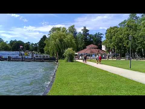 Scharmützelsee Bad Saarow