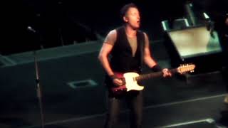The Price You Pay - Bruce Springsteen (20-10-2009 Wachovia Spectrum, Philadelphia, PA)