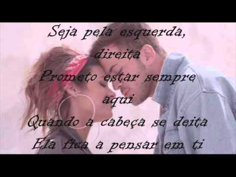 David Carreira-Primeira Dama (LETRA)