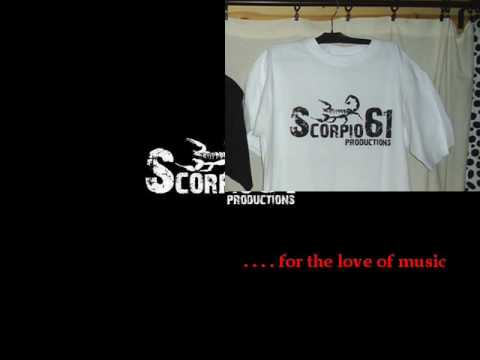 Scorpio61, Mark Deez - Smokin Good