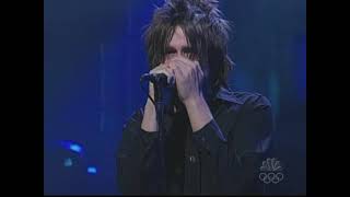 TV Live: Cooper Temple Clause - &quot;Promises Promises&quot; (Daly 2004)