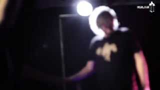 No Spill Blood - White Out - The Parlour