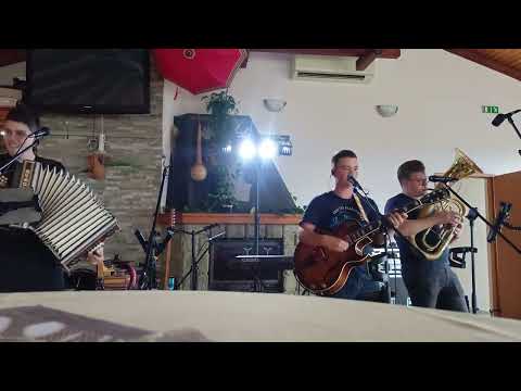 ANSAMBEL ODMEV PROMO VIDEO