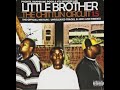 Little Brother - The Beginning (Instrumental)