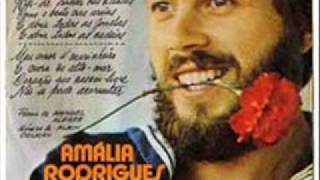 Amalia   Meu Amor é Marinheiro