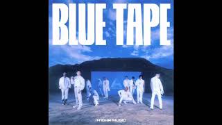하이어뮤직 (H1GHR MUSIC) -(Back From 0)ㄱ에서부터 0에서부터 [BLUE TAPE]