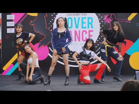 180324 Lilac cover Red Velvet - Bad Boy @ CentralPlaza Chaengwattana Cover Dance (Au)