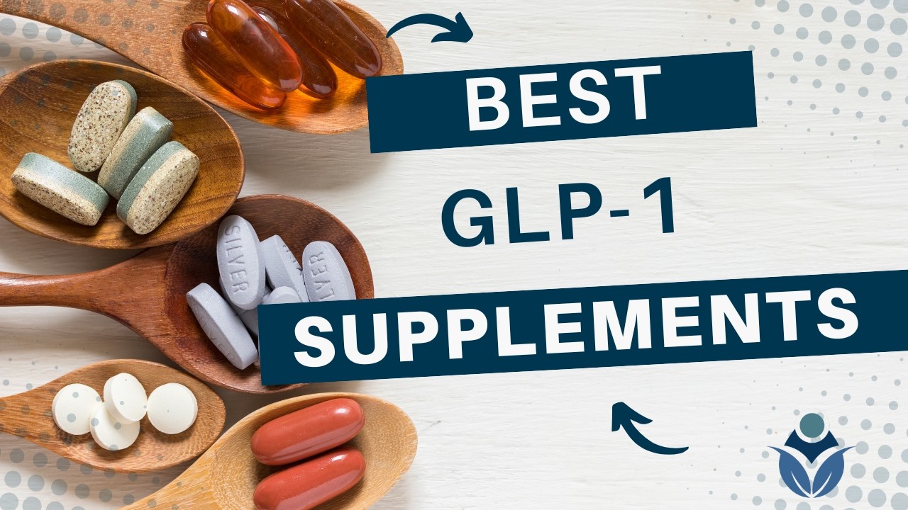 What GLP-1 supplements should you take? My routine as a registered dietitian on GLP-1
