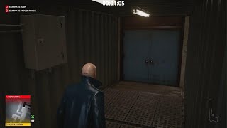 Chongqing roulette spin (5:15) -showcasing a new Imogen peek-a-boo