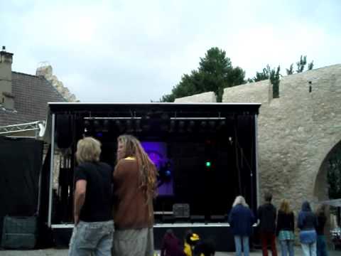 Eurofolk 2011 Ingelheim die 2.