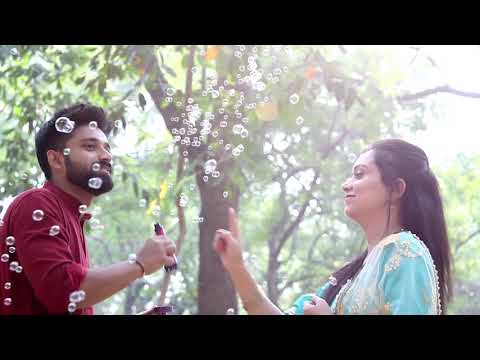 Raja Pillai Pre Wedding one
