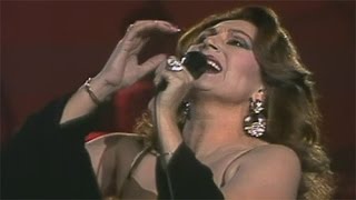 Rocío Jurado interpreta «¿Dónde estás amor?» (1987)