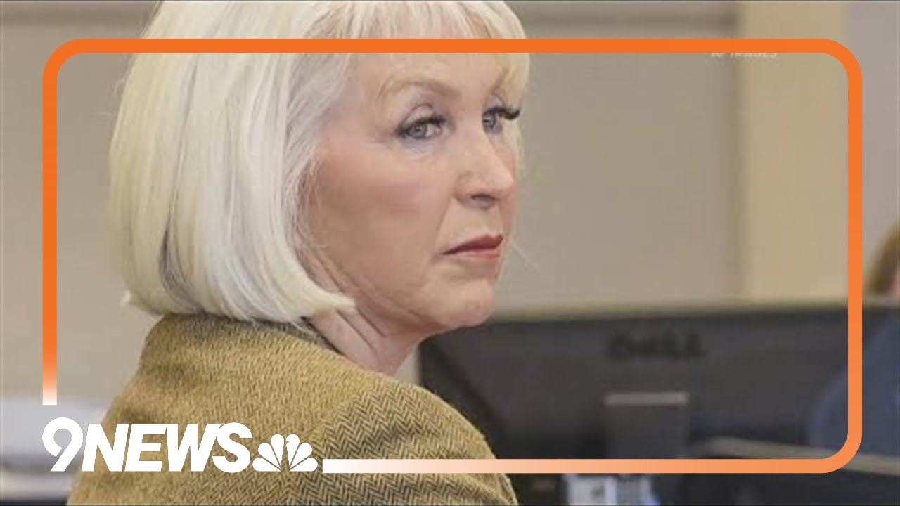 Colorado officials react after Trump says he is pardoning former Mesa County clerk